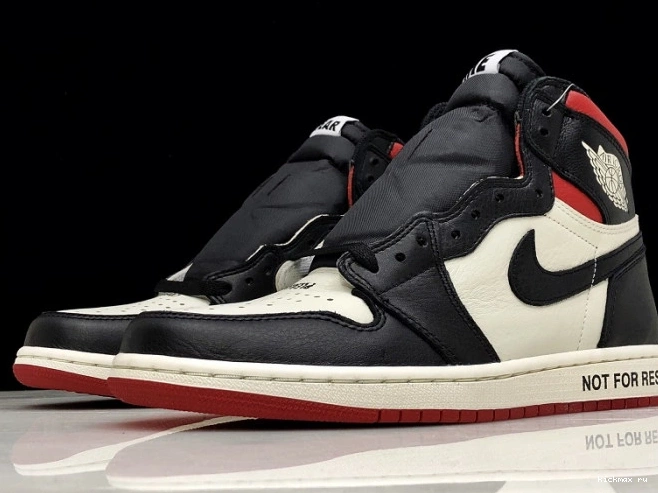 Cheap For High Retro Not NRG Jordan Resale Air Varsity OG 1 Red 861428-106 0705